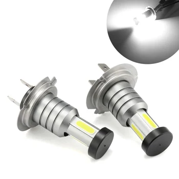 AOTOGO 110W 3000LM H7 LED Car Headlight Conversion Globes Canbus Bulbs Beam 6000K Kit
AOTOGO 110W 3000LM H7 LED Car Headlight Conversion Globes Canbus Bulbs Beam 6000K Kit