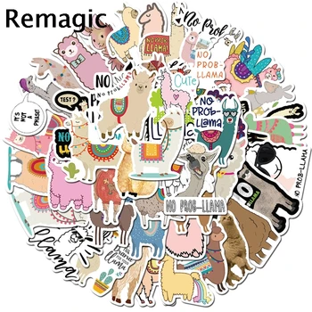 50pcs Alpaca Lama alpacos Scrapbooking Stickers Packs Waterproof Skateboard Luggage Guitar Graffiti Kids Toys decals pasters
50pcs Alpaca Lama alpacos Scrapbooking Stickers Packs Waterproof Skateboard Luggage Guitar Graffiti Kids Toys decals pasters