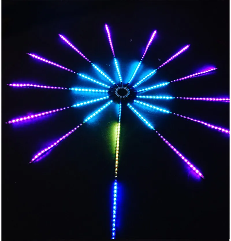 Strip Light Christmas Lights Christmas Decoration Led Music Running Water Marquee Full Color Fireworks Lights Fairy Light 5v Usb
Strip Light Christmas Lights Christmas Decoration Led Music Running Water Marquee Full Color Fireworks Lights Fairy Light 5v Usb