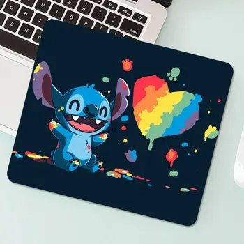Cartoon Stitch Game Mousepad Gaming Mouse Pad Gamer Laptop Rubber Notebook Mice Mause Mat Child Gift
Cartoon Stitch Game Mousepad Gaming Mouse Pad Gamer Laptop Rubber Notebook Mice Mause Mat Child Gift