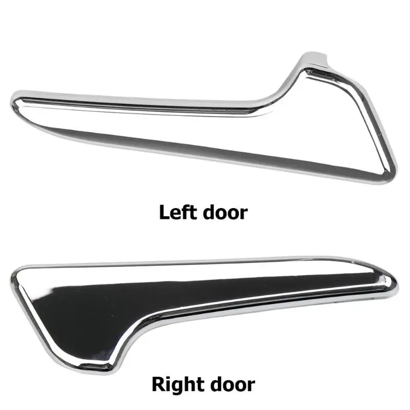 Car Interior Accessories Door Panel Handle Pull Trim Cover For Mercedes-Benz A-class W169 before 2012 B-class W245 before 2012
Car Interior Accessories Door Panel Handle Pull Trim Cover For Mercedes-Benz A-class W169 before 2012 B-class W245 before 2012