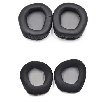 1Pair Leather Canvas Earpads Ear Cushion for ASUS ROG Centurion True 7.1 Headset
1Pair Leather Canvas Earpads Ear Cushion for ASUS ROG Centurion True 7.1 Headset