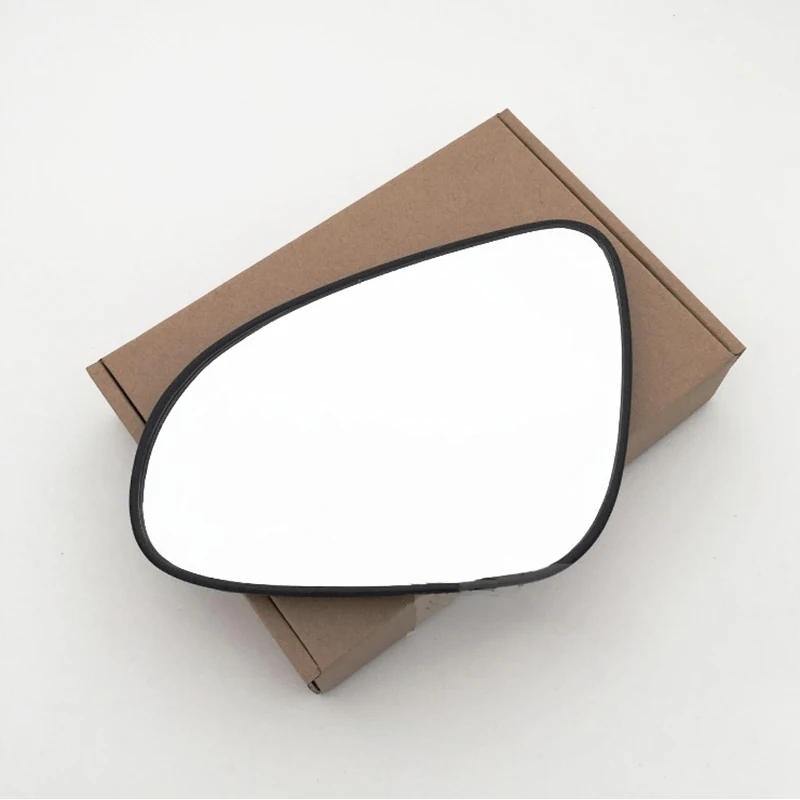 Auto Replacement Left Right Heated Wing Rear Mirror Glass for Toyota Camry XV50 2012 2013 2014 2015 2016 2017 87961-06490
Auto Replacement Left Right Heated Wing Rear Mirror Glass for Toyota Camry XV50 2012 2013 2014 2015 2016 2017 87961-06490