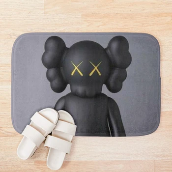 Dark Uniclo Bath Mat Bath Mat Black and White Geometric Bathroom Door Mat Non-slip Bathroom Rug Kitchen Anti-slip Floor Mat
Dark Uniclo Bath Mat Bath Mat Black and White Geometric Bathroom Door Mat Non-slip Bathroom Rug Kitchen Anti-slip Floor Mat