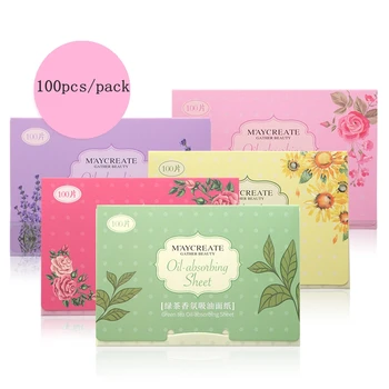 Fragrant Tissue Paper Face Oil Absorbing Paper Plant Fibres Breathable Blotting Handkerchief Facial Cleansing Makeup Tool
Fragrant Tissue Paper Face Oil Absorbing Paper Plant Fibres Breathable Blotting Handkerchief Facial Cleansing Makeup Tool