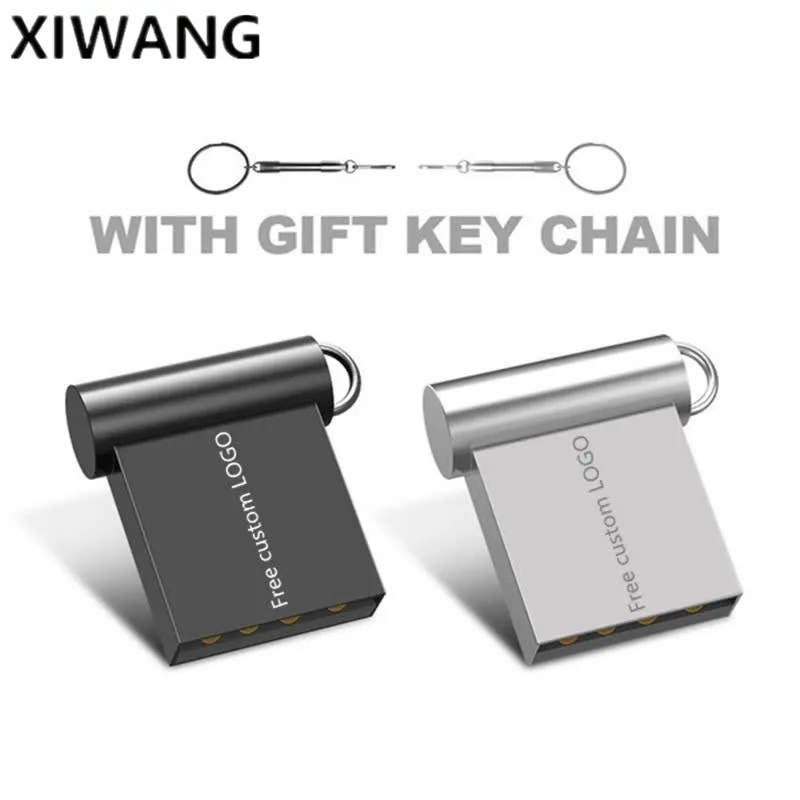 Super Mini USB 2.0 Metal Pendrive 128GB 64GB Flash Stick 4GB Pen Drive 32GB 16GB Cle Usb 8GB Usb Flash Drive Free Custom Logo
Super Mini USB 2.0 Metal Pendrive 128GB 64GB Flash Stick 4GB Pen Drive 32GB 16GB Cle Usb 8GB Usb Flash Drive Free Custom Logo
