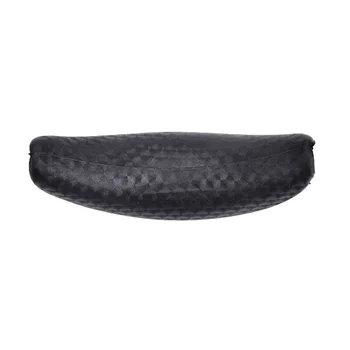 Durable Hair Spa Salon Wash Gel Basin Gripper For Hairdressing Neck Rest Cushion Pillow Soft Hair-Wash Sink Shampoo Bowl
Durable Hair Spa Salon Wash Gel Basin Gripper For Hairdressing Neck Rest Cushion Pillow Soft Hair-Wash Sink Shampoo Bowl