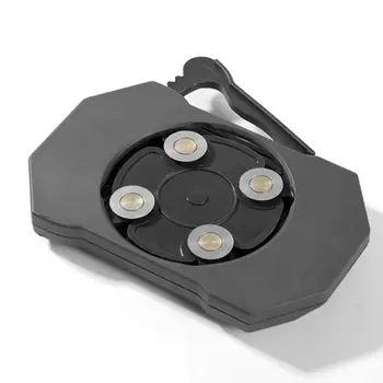 Go Swing Topless Can Opener Bar Tool Portable Safety Easy Manual Can Opener Professional Effortless Openers Home Kitchen Tool
Go Swing Topless Can Opener Bar Tool Portable Safety Easy Manual Can Opener Professional Effortless Openers Home Kitchen Tool