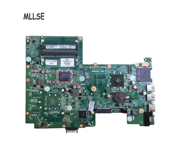 709173-501 709173-001 for HP PAVILION TOUCHSMART 15 15-B motherboard A4-4355M CPU.All functions 100% fully Tested
709173-501 709173-001 for HP PAVILION TOUCHSMART 15 15-B motherboard A4-4355M CPU.All functions 100% fully Tested