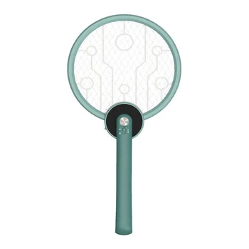 Mini Foldable Electric Mosquito Swatter Home Handheld Mosquito Killer USB Charging Insect Fly Mosquito Repellent Tennis Racket
Mini Foldable Electric Mosquito Swatter Home Handheld Mosquito Killer USB Charging Insect Fly Mosquito Repellent Tennis Racket
