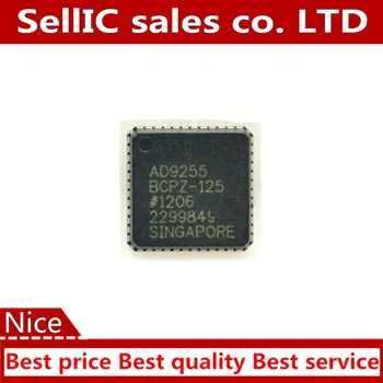 Integrated IC circuit chip ad9255bcpz-125 AD9255
Integrated IC circuit chip ad9255bcpz-125 AD9255