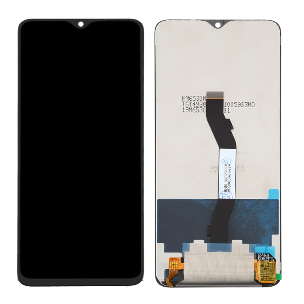 Redmi Note 10 Pro Display — Xiaomi-note.ru