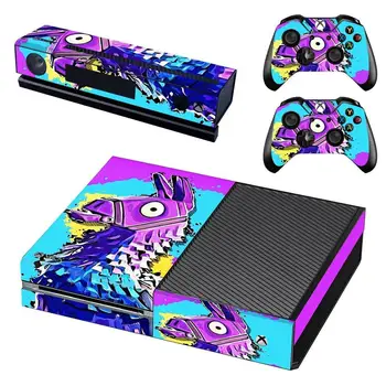 New Game Skin Sticker Decal Full Cover For Xbox One Console & Kinect & 2 Controllers For Xbox One Skin Sticker
New Game Skin Sticker Decal Full Cover For Xbox One Console & Kinect & 2 Controllers For Xbox One Skin Sticker