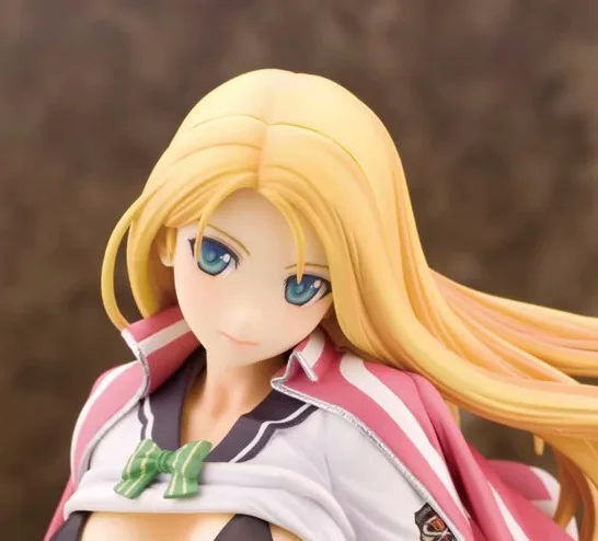 Wolf Anime Pretty Girl Series One Misunderstanding Ida li zi Sister Boxed Garage Kit
Wolf Anime Pretty Girl Series One Misunderstanding Ida li zi Sister Boxed Garage Kit