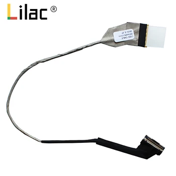 P/N DD0AX6LC000 Original VIDEO SCREEN For HP CQ42 G42 CQ56 G56 CQ62 G62 laptop LCD LED LVDS video cable
P/N DD0AX6LC000 Original VIDEO SCREEN For HP CQ42 G42 CQ56 G56 CQ62 G62 laptop LCD LED LVDS video cable