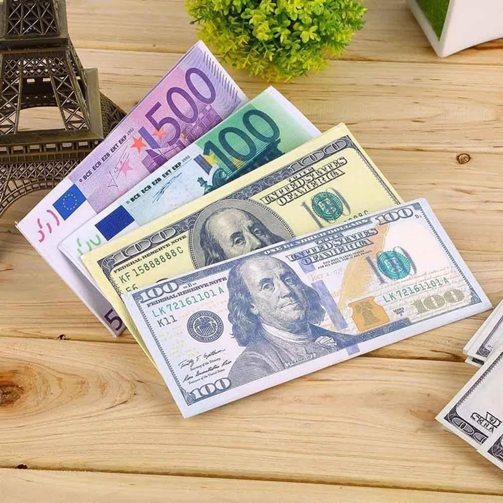 Cute 100 USD US Dollar Wallet For Boys Kids Men PU Leather Money Bag Novelty Gift Teens Student Purse Women Male Coin Pouch
Cute 100 USD US Dollar Wallet For Boys Kids Men PU Leather Money Bag Novelty Gift Teens Student Purse Women Male Coin Pouch