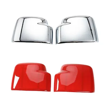 Rearview Mirror Covers Side Mirror Decoration Cover for Suzuki Jimny 2007-2017 Car Sticker
Rearview Mirror Covers Side Mirror Decoration Cover for Suzuki Jimny 2007-2017 Car Sticker