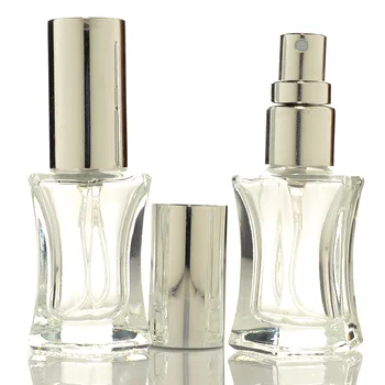 100Pcs 5Ml Spray Bottle Multipurpose Perfume Clear Glass Fine Mist Atomizer Metal Cap Refillable Portable Container Cosmetic
100Pcs 5Ml Spray Bottle Multipurpose Perfume Clear Glass Fine Mist Atomizer Metal Cap Refillable Portable Container Cosmetic
