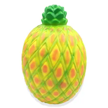 RCtown 10inch Large Squishy Kawaii Cute Pineapple Squishies Slow Rising Kids Toys Doll Stress Relief Toy
RCtown 10inch Large Squishy Kawaii Cute Pineapple Squishies Slow Rising Kids Toys Doll Stress Relief Toy