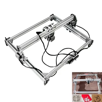 50*65cm Mini 3000MW Blue Laser Engraving Engraver Machine DC 12V DIY Desktop Wood Cutter/Printer/Power Adjustable+ Laser
50*65cm Mini 3000MW Blue Laser Engraving Engraver Machine DC 12V DIY Desktop Wood Cutter/Printer/Power Adjustable+ Laser