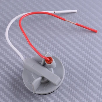 DWCX 1156 BA15S PY21W LED Bulb Holder Socket Connector Base Adapter Car For Tail Brake Light
DWCX 1156 BA15S PY21W LED Bulb Holder Socket Connector Base Adapter Car For Tail Brake Light