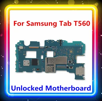 Original for Samsung Galaxy Tab E 9.6 T560 motherboard T560 card Official Android OS unlocked T560 tab panel with full chips fee
Original for Samsung Galaxy Tab E 9.6 T560 motherboard T560 card Official Android OS unlocked T560 tab panel with full chips fee