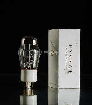 PSVANE 6SN7-C instead of 6N8P / CV181 / 6H8C tube
PSVANE 6SN7-C instead of 6N8P / CV181 / 6H8C tube