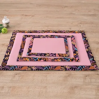 Dog Bed Double-sided use Print Pet Blanket Sleeping Bed Cover Mat For Small Medium Dog Cat Mat
Dog Bed Double-sided use Print Pet Blanket Sleeping Bed Cover Mat For Small Medium Dog Cat Mat