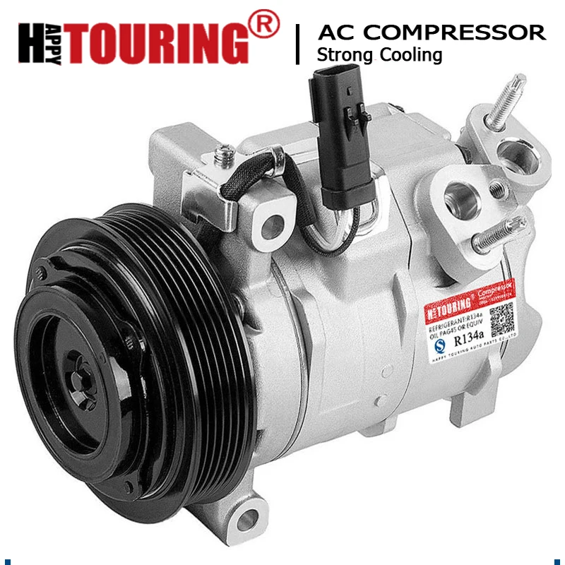 10SR17C AC compressor For Dodge Journey 3.5L 2.4L 2009 2010 2011 2012 55111425AB P55111433AD 55111433AC 55111433AE RL111425AC
10SR17C AC compressor For Dodge Journey 3.5L 2.4L 2009 2010 2011 2012 55111425AB P55111433AD 55111433AC 55111433AE RL111425AC