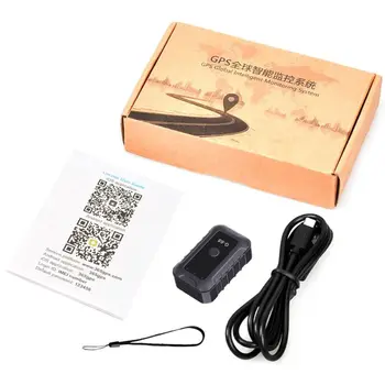 Micro Hidden Locator GSM Wifi LBS G68 Super Mini GPS Tracker for Tracking Kids Elderly
Micro Hidden Locator GSM Wifi LBS G68 Super Mini GPS Tracker for Tracking Kids Elderly