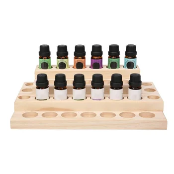 Hardcover Wood Storage Box Essential Oil Multi-grid Creative Wood Essential Oil Organizer Wooden Box For Home Organization
Hardcover Wood Storage Box Essential Oil Multi-grid Creative Wood Essential Oil Organizer Wooden Box For Home Organization