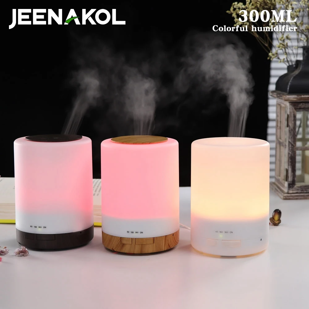 300ML Muji Aromatherapy Machine Household Large Capacity Ultrasonic Humidifier Fog Aromatherapy Essential Oil Diffuser
300ML Muji Aromatherapy Machine Household Large Capacity Ultrasonic Humidifier Fog Aromatherapy Essential Oil Diffuser