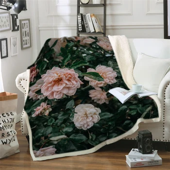 Throw Blanket Branch Tree Flower Cherry Blossoms Spring Art Warm Microfiber All Season Blanket Travel Bedding Dropshipping
Throw Blanket Branch Tree Flower Cherry Blossoms Spring Art Warm Microfiber All Season Blanket Travel Bedding Dropshipping