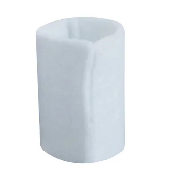 10pcs yuwell oxygen concentrator filters oxygen generator filter cotton oxygen machine accessories parts for 8F-5AW YU300S 9F-3
10pcs yuwell oxygen concentrator filters oxygen generator filter cotton oxygen machine accessories parts for 8F-5AW YU300S 9F-3