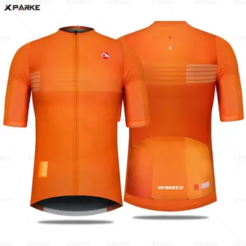 New 2020 Pro breathable bicycle clothing Ropa Ciclismo men's summer quick-drying champion clothing triathlon sweatshirt
New 2020 Pro breathable bicycle clothing Ropa Ciclismo men's summer quick-drying champion clothing triathlon sweatshirt