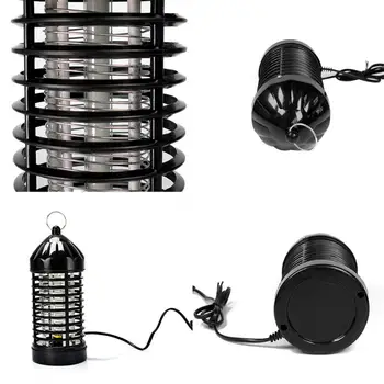 Electronics Mosquito Killer LED Electric Bug Zapper Lamp EU/US plug Mosquito killer Electric Mosquito Lamp For Home Bedroom
Electronics Mosquito Killer LED Electric Bug Zapper Lamp EU/US plug Mosquito killer Electric Mosquito Lamp For Home Bedroom