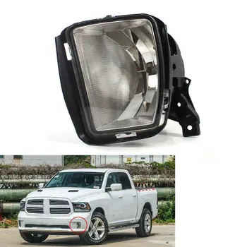 1PCS Clear Left Driver Side Fog Lamp Light for Dodge RAM 1500 68104821AB, 68104821AC 2013 2014 2015 2016 2017 2018
1PCS Clear Left Driver Side Fog Lamp Light for Dodge RAM 1500 68104821AB, 68104821AC 2013 2014 2015 2016 2017 2018