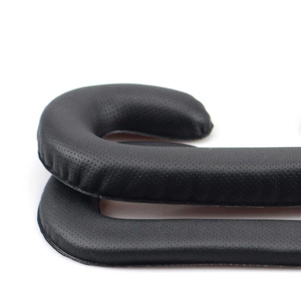 Cover Comfortable Elastic Soft Virtual Reality Accessories Mask PU Pad Replacement Eye Durable Leather Black J7P2
Cover Comfortable Elastic Soft Virtual Reality Accessories Mask PU Pad Replacement Eye Durable Leather Black J7P2
