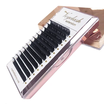 Viplash Factory supplied Private Labels Russian Volume Eyelashes C D L Eyelash Extensions faux mink lash eyelash exteension
Viplash Factory supplied Private Labels Russian Volume Eyelashes C D L Eyelash Extensions faux mink lash eyelash exteension