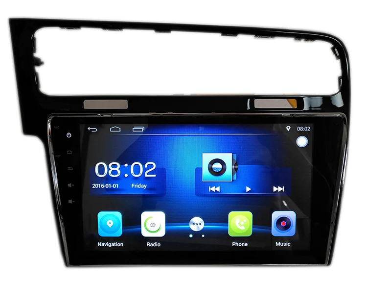 Discount Radio 2 din android for golf 7 with 10.1 touch screen WIFI 4G bluetooth navi map 2G ram car multimedia car android double din 1 Discount Radio 2 din android for golf 7 with 10.1 touch screen WIFI 4G bluetooth navi map 2G ram car multimedia car android double din 1
