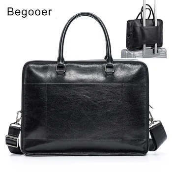 Classic Business Man Briefcase Brand Computer Laptop Shoulder Bag Genuine Leather Men's Handbag Black Messenger Bags Men Bag Hot
Classic Business Man Briefcase Brand Computer Laptop Shoulder Bag Genuine Leather Men's Handbag Black Messenger Bags Men Bag Hot
