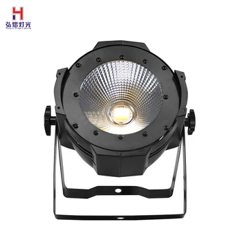 100W C0B LED Par Light Warm and Cool White Mixed Lighting Fixed Plug For Stage Effect Light DJ Disco Light Party High Power
100W C0B LED Par Light Warm and Cool White Mixed Lighting Fixed Plug For Stage Effect Light DJ Disco Light Party High Power