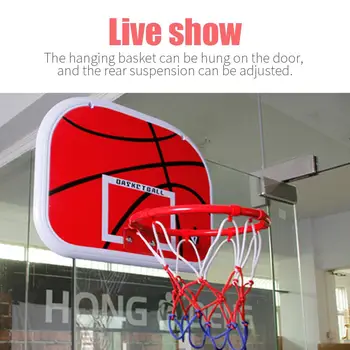 Shooting Equipment Practical Durable 3 Size Plastic Blanket Roll Basketball Stand Ball Basketball Hoop Outdoor
Shooting Equipment Practical Durable 3 Size Plastic Blanket Roll Basketball Stand Ball Basketball Hoop Outdoor