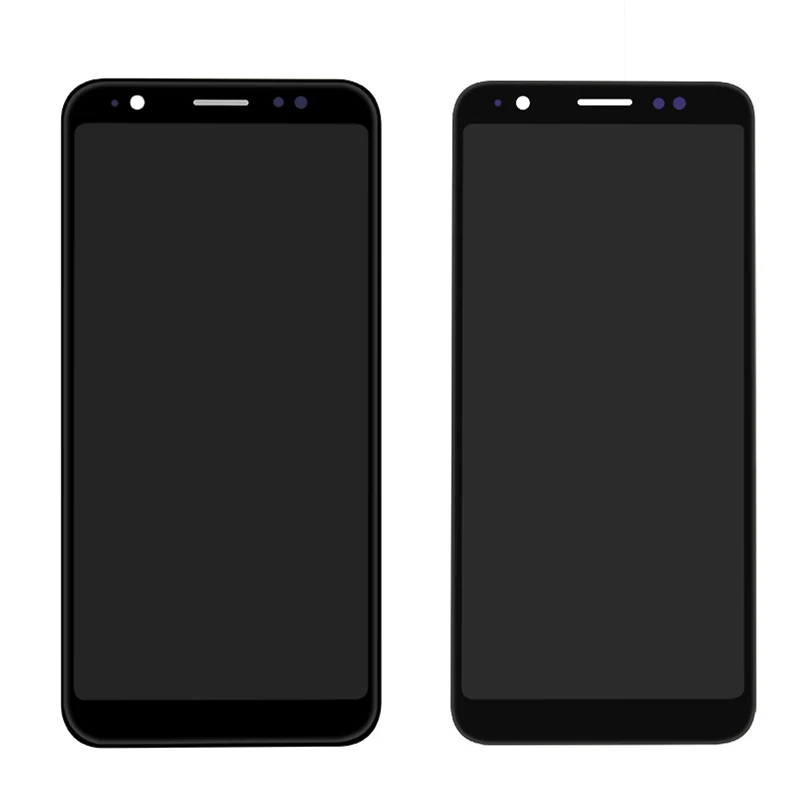 For ASUS Zenfone Max M1 ZB555KL Display LCD Touch Screen Digitizer Assembly For ASUS ZB555KL LCD Display
For ASUS Zenfone Max M1 ZB555KL Display LCD Touch Screen Digitizer Assembly For ASUS ZB555KL LCD Display
