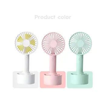 Cactus Handheld Usb Charging Mobile Phone Bracket Fan Student Desktop Fan Silent Summer Portable Small Fan
Cactus Handheld Usb Charging Mobile Phone Bracket Fan Student Desktop Fan Silent Summer Portable Small Fan