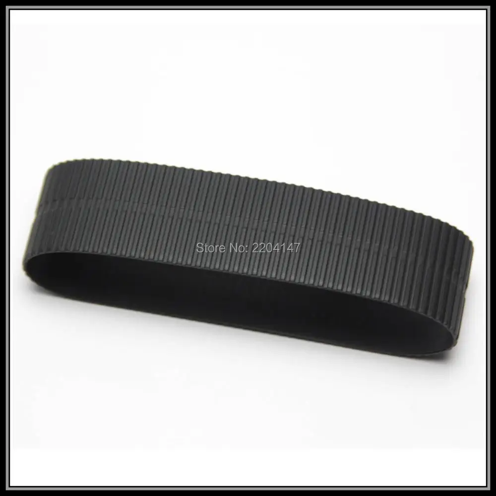 NEW Origianl for Canon EF-S 15-85mm f/3.5-5.6 IS USM Zoom Rubber Ring Repair Part YB2-2574
NEW Origianl for Canon EF-S 15-85mm f/3.5-5.6 IS USM Zoom Rubber Ring Repair Part YB2-2574