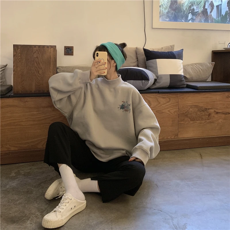 Rising From A Night's Sleep Hoodies JKP4304