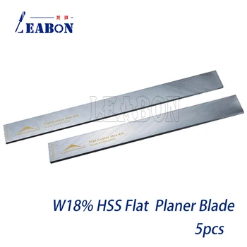 W18% Flat Wood Planer Knives for Woodworking Power Tool and Planer Machines 200mm and 300mm Length HSS Material Free Shipping
W18% Flat Wood Planer Knives for Woodworking Power Tool and Planer Machines 200mm and 300mm Length HSS Material Free Shipping