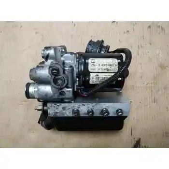 34511164095 ABS BMW 3 SERIES SALOON (E36)
34511164095 ABS BMW 3 SERIES SALOON (E36)