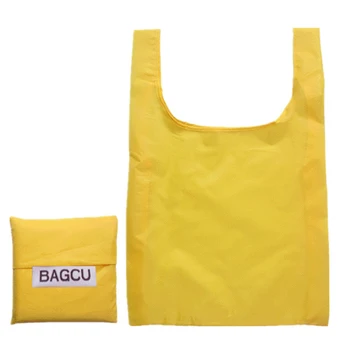 Waterproof Eco-friendly Women Practical Foldabled Reusable Useful Oxford Cloth Large Capacity Multifunctional Shopping Bag Solid
Waterproof Eco-friendly Women Practical Foldabled Reusable Useful Oxford Cloth Large Capacity Multifunctional Shopping Bag Solid